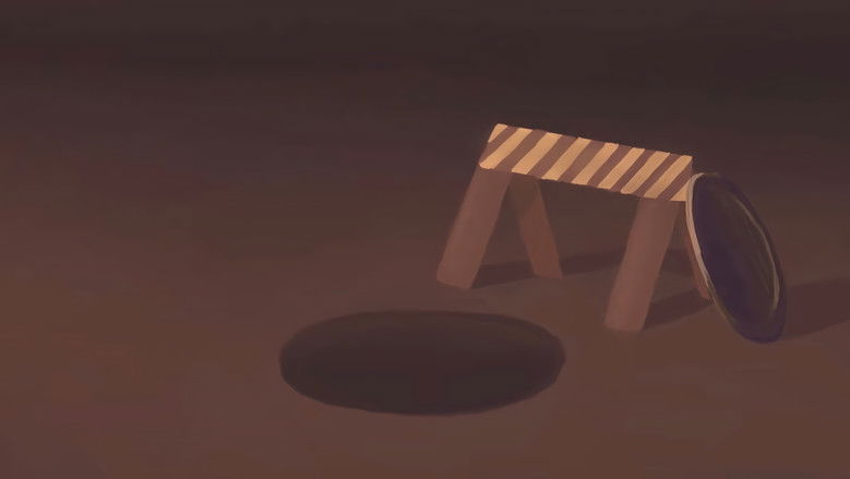 кадр из фильма Rush