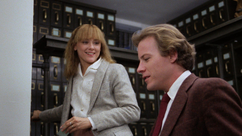 кадр из фильма Chilly Scenes of Winter