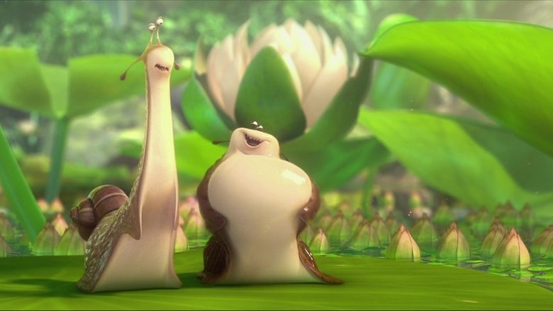 кадр из фильма Эпик