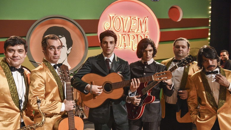 кадр из фильма Minha Fama de Mau