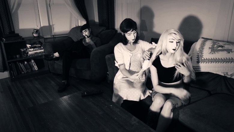 кадр из фильма Applecart