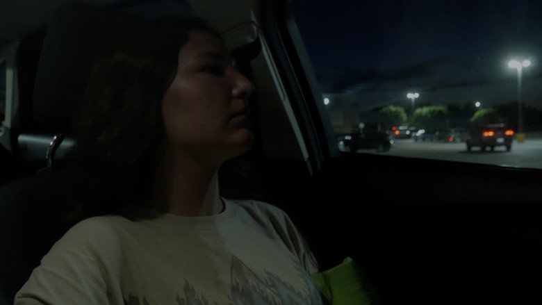 кадр из фильма Floatie