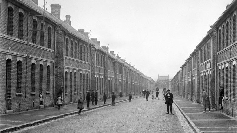 кадр из фильма Les gens du Nord