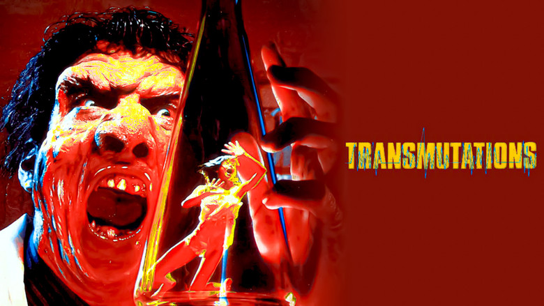 кадр из фильма Подземный мир