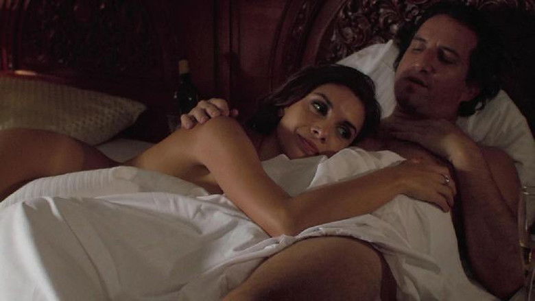 кадр из фильма Преступления сладострастия