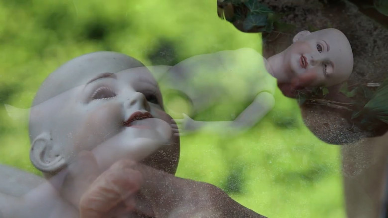 кадр из фильма Puxando Raízes com Cecelia Condit