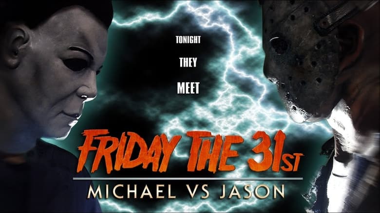 кадр из фильма Friday the 31st: Michael vs. Jason