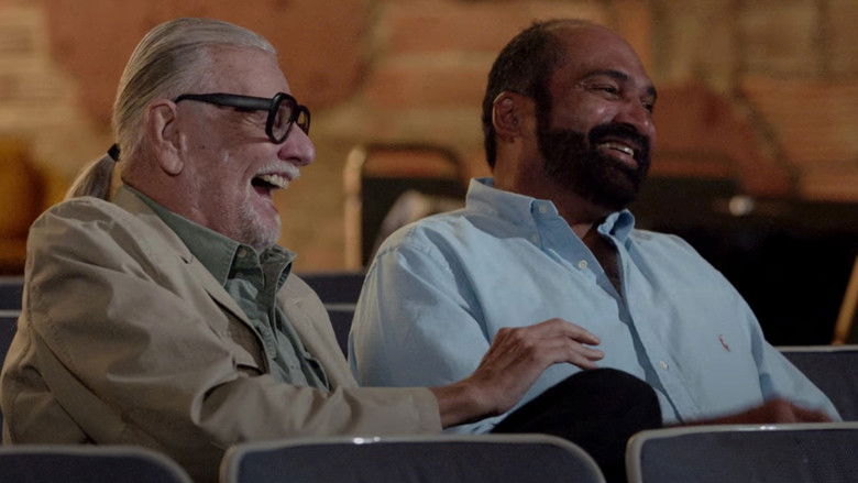 кадр из фильма Night of the Living Steelers