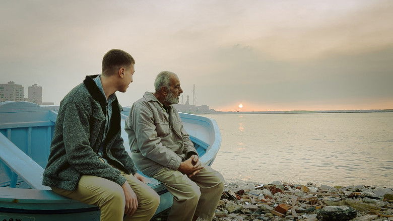 кадр из фильма If We Ever Forgot