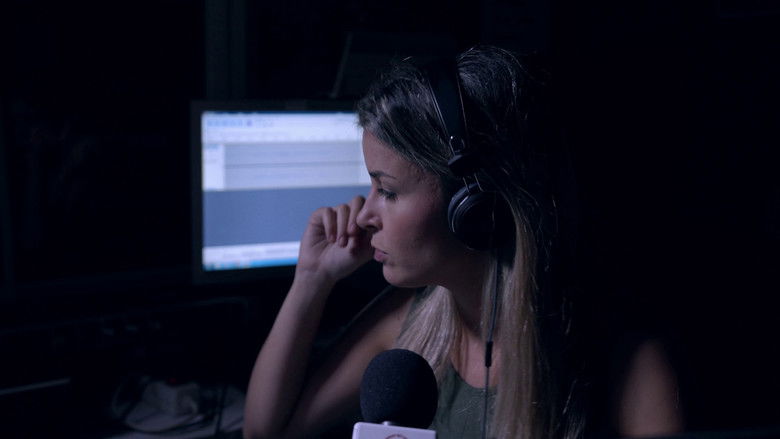 кадр из фильма Ecos y otros relatos asombrosos