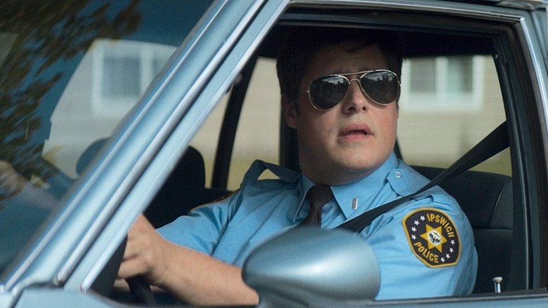 кадр из фильма Лето 84