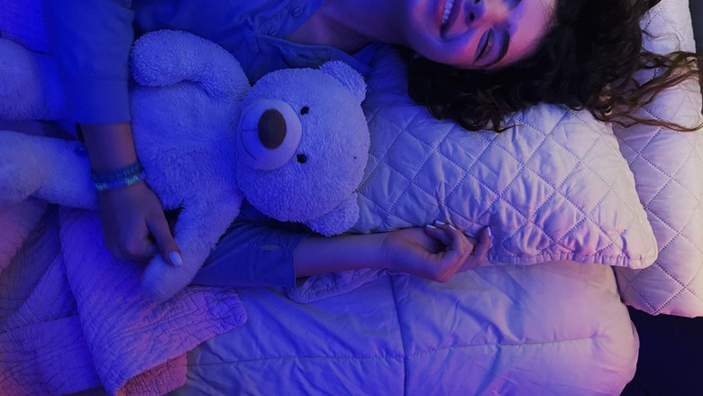 кадр из фильма Un Rincón del Mundo