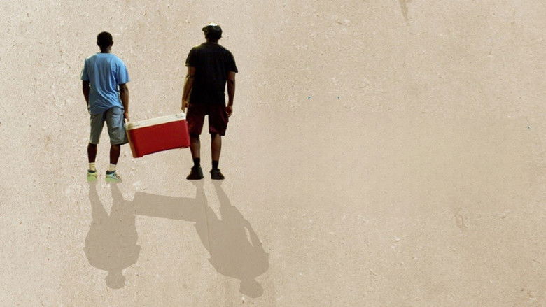 кадр из фильма The Waterboyz