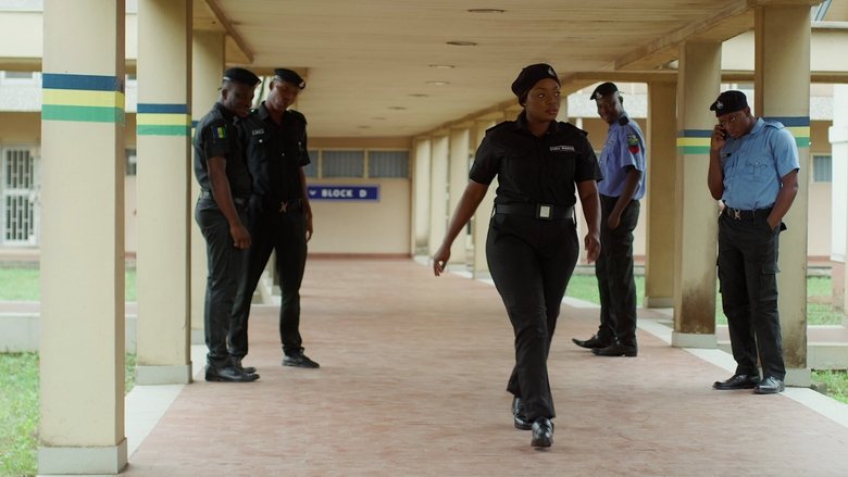 кадр из фильма Dwindle