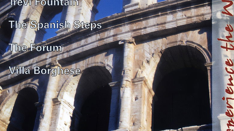 Globe Trekker  : Rome City Guide