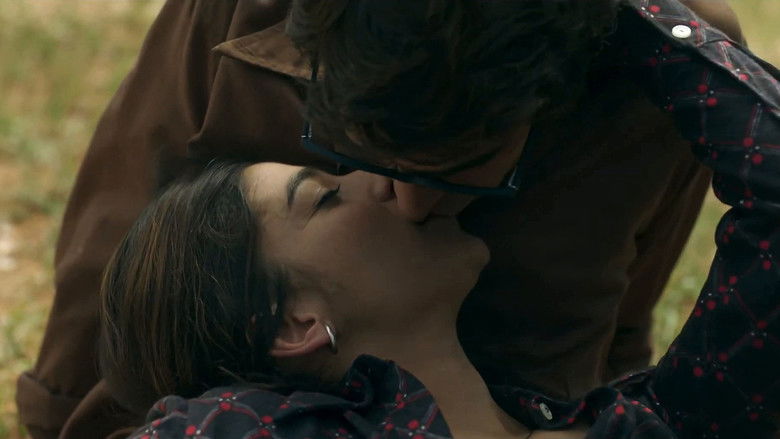 кадр из фильма Saben aquell