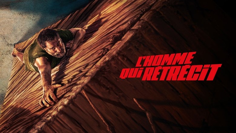 кадр из фильма Дорогая, я уменьшаюсь