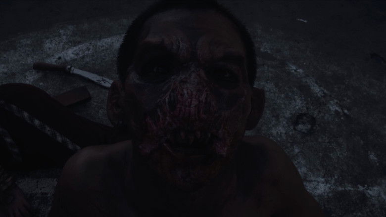 кадр из фильма Elias