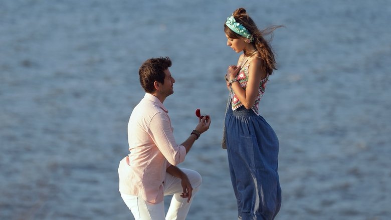 кадр из фильма Artık Oluversin Gari