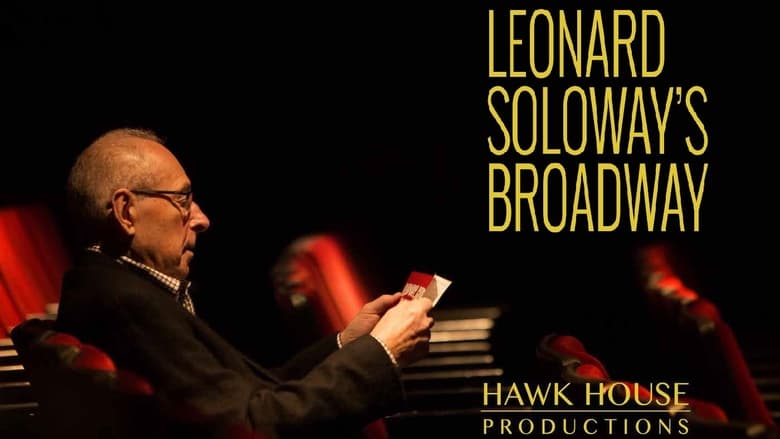 кадр из фильма Leonard Soloway's Broadway