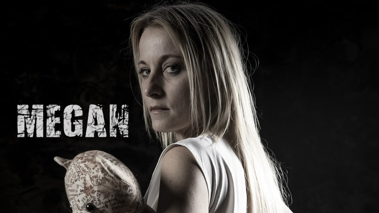 кадр из фильма Megan