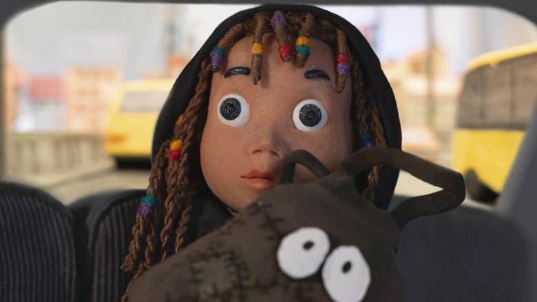 кадр из фильма Diendusa