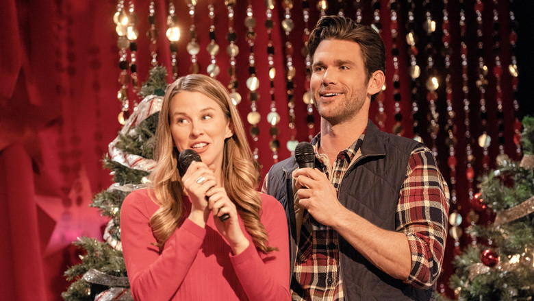 кадр из фильма Рождественская охота за сокровищами