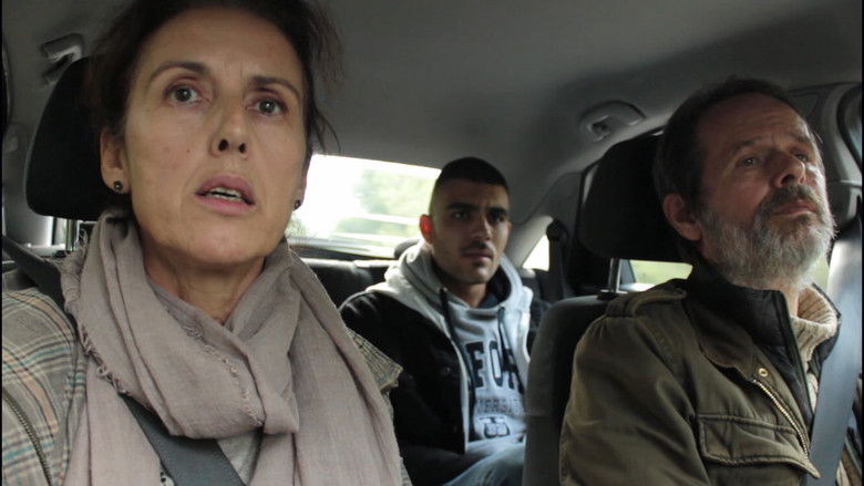 кадр из фильма Εκδρομή