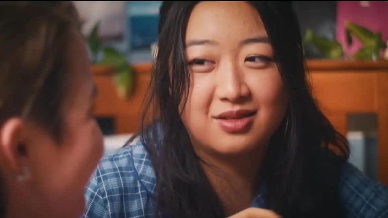 кадр из фильма My Last Girl Crush