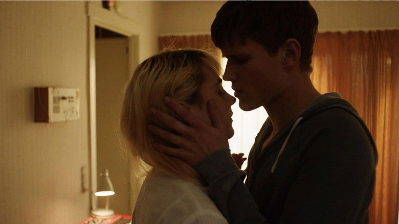 кадр из фильма Melon Rainbow