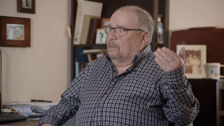 кадр из фильма Testemuñas dunha illa