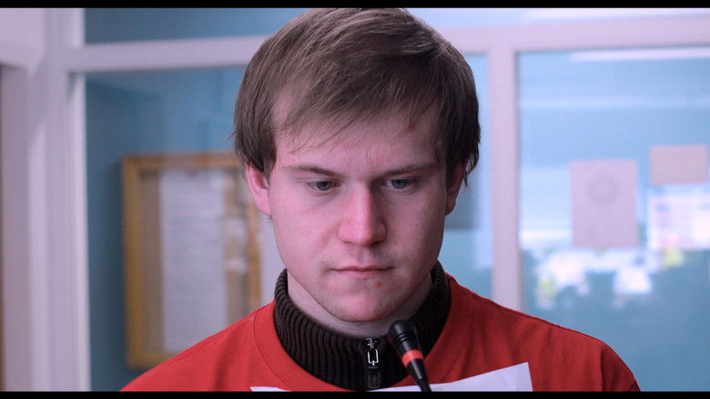 кадр из фильма Unmasking