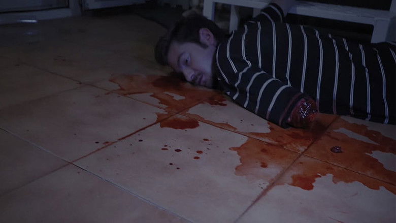 кадр из фильма Dark Moon