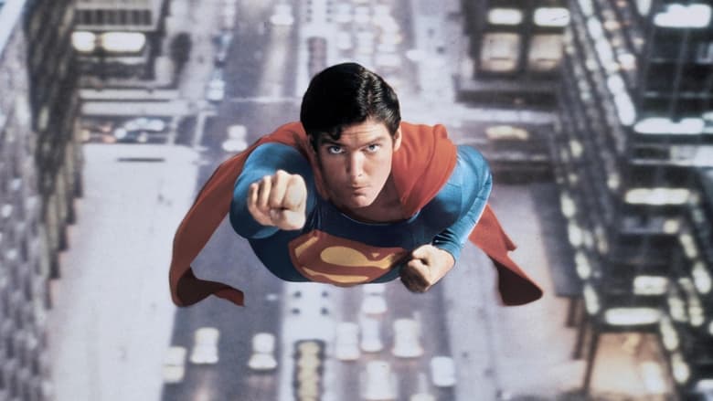 кадр из фильма Christopher Reeve : Le Superman Éternel