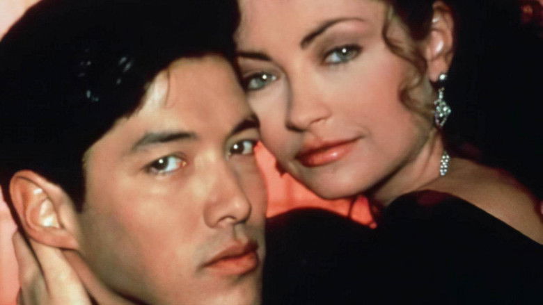 кадр из фильма Vanishing Son