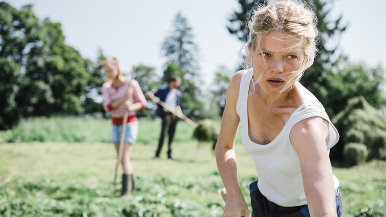 кадр из фильма Ветер переменился