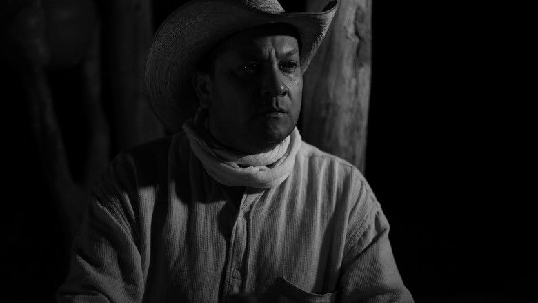 кадр из фильма El Encargo