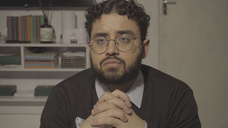 кадр из фильма A Última Oração