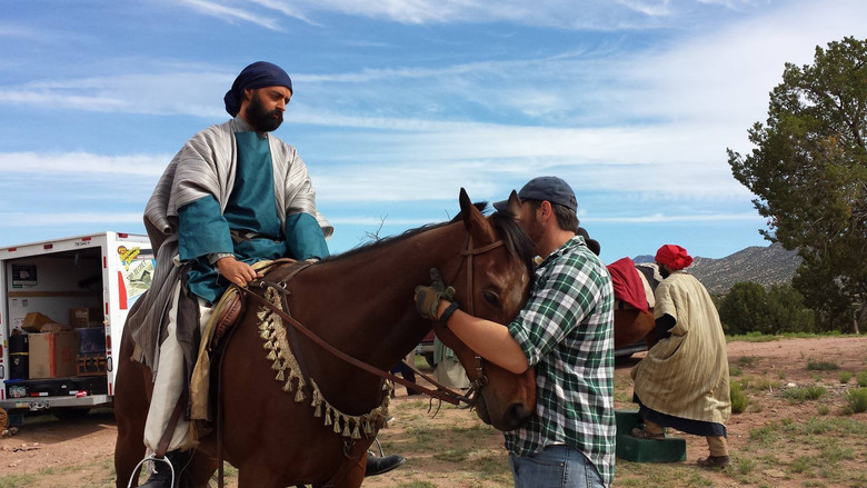 кадр из фильма The Miller Prediction