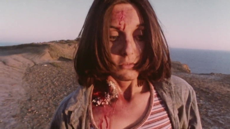 кадр из фильма Враги