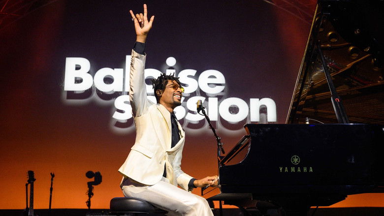 кадр из фильма Jon Batiste - Baloise Session 2025