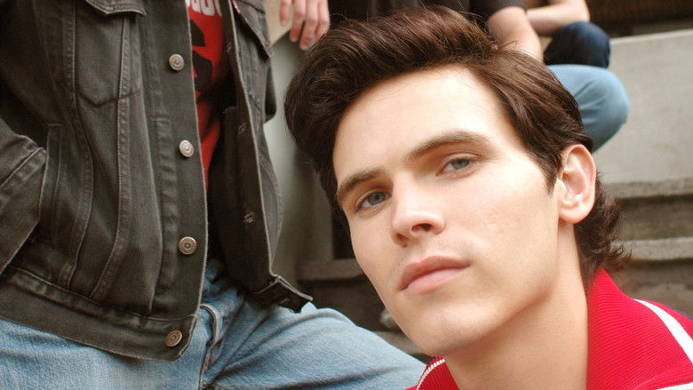 кадр из фильма Любопытный Чэнс