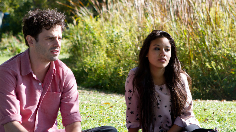 кадр из фильма Empire of Dirt