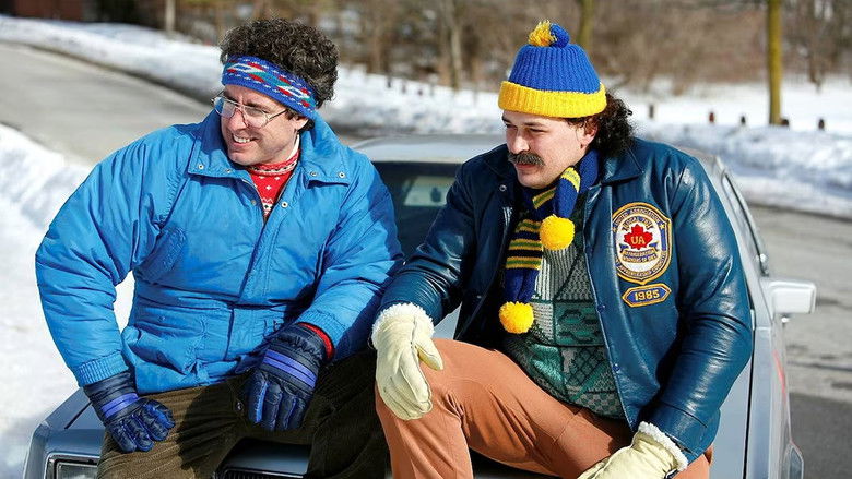 кадр из фильма Coopers' Camera