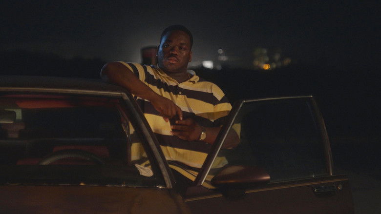 кадр из фильма Не время спать