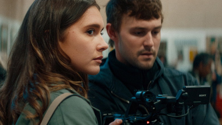 кадр из фильма The Influencer Project