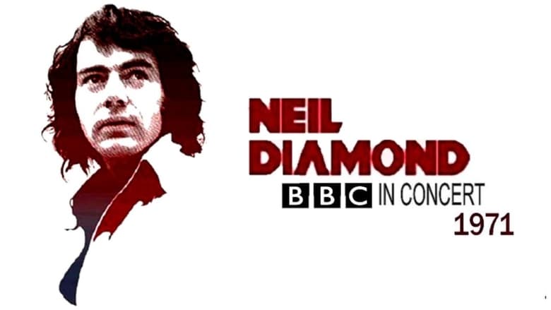 кадр из фильма BBC In Concert: Neil Diamond