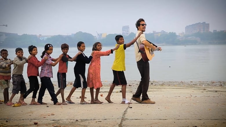 кадр из фильма Postcards from India