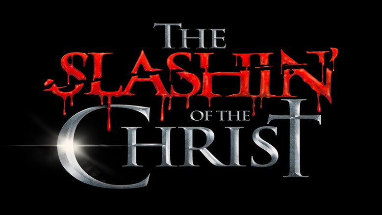 кадр из фильма The Slashin' of the Christ