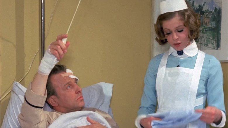 кадр из фильма Unser Doktor ist der Beste